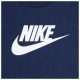 Nike Βρεφικό σετ Club Tee & Short Set